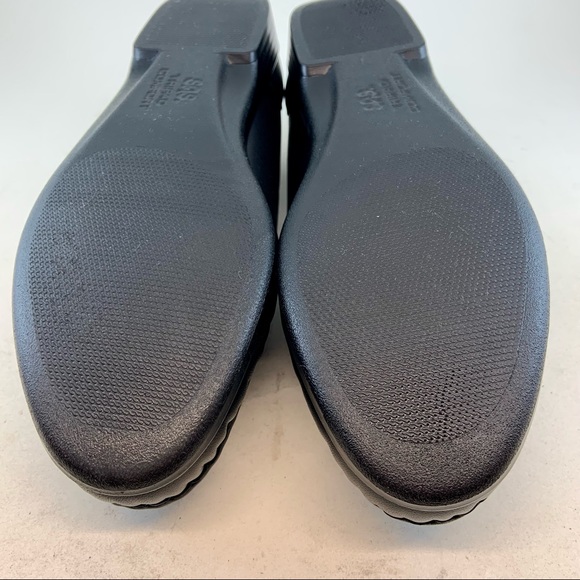SAS Tripad Comfort Black Jewel Slip On Loafer 8.5 NARROW - Picture 10 of 11